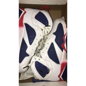Air Jordan Retro 7